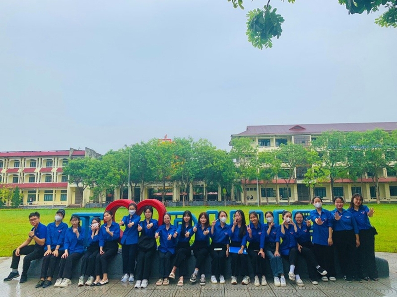 Điểm chuẩn Đại học Hải Phòng 2025 - 06