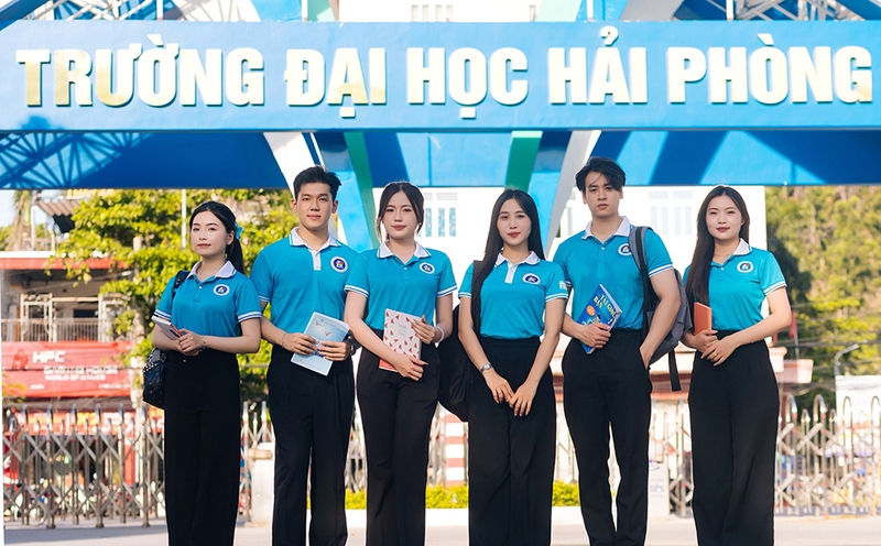 Đề án tuyển sinh Đại học Hải Phòng 2025 - 04