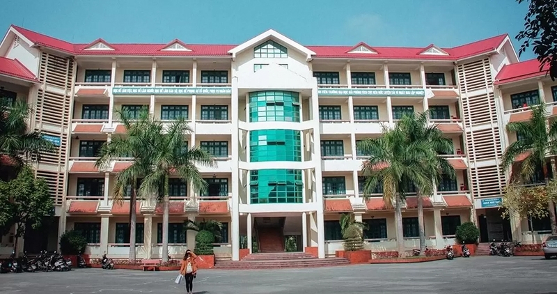 Điểm chuẩn Đại học Hải Phòng 2025 - 08