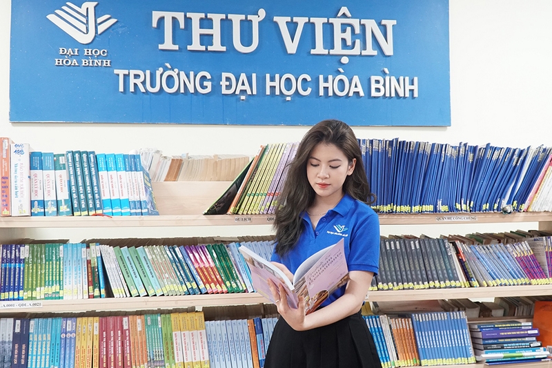 Điểm chuẩn Đại học Hòa Bình 2025 - 02