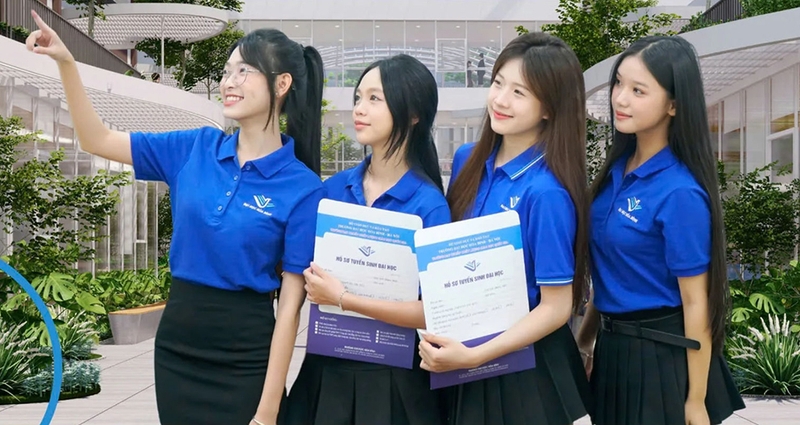 Đề án tuyển sinh Đại học Hòa Bình 2025 - 06