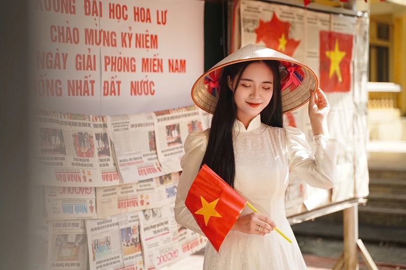Điểm chuẩn Đại học Hoa Lư 2025 - 03