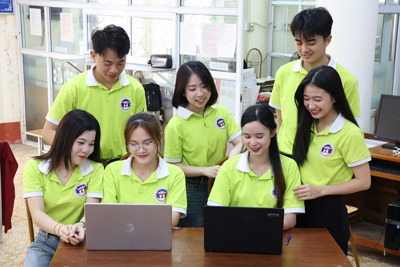 Điểm chuẩn Đại học Hoa Lư 2025 - 02