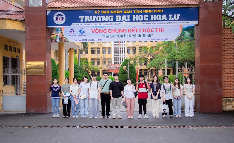 Điểm chuẩn Đại học Hoa Lư 2025 - 05