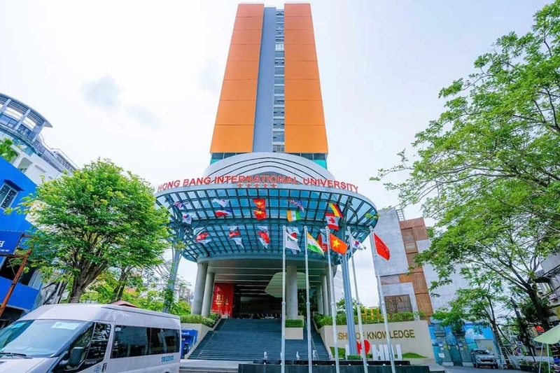 Đề án tuyển sinh Đại học Hồng Bàng 2025 - 06