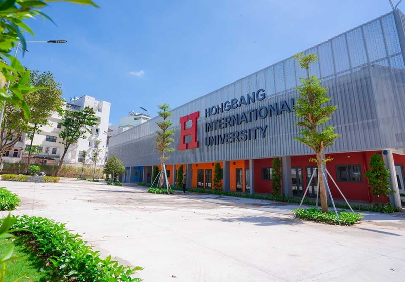 Đề án tuyển sinh Đại học Hồng Bàng 2025 - 05