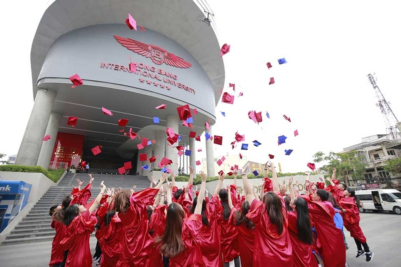 Đề án tuyển sinh Đại học Hồng Bàng 2025 - 04