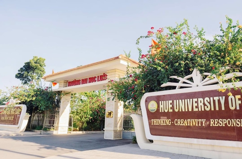 Đề án tuyển sinh Đại học Huế 2025 - 014