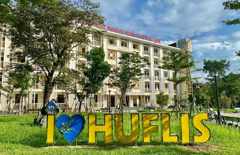 Đề án tuyển sinh Đại học Huế 2025 - 01