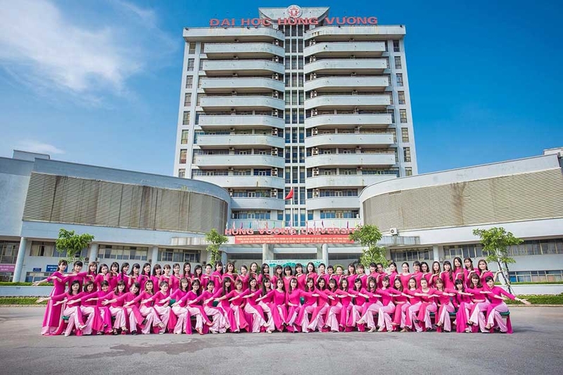 Đại học Hùng Vương Phú Thọ điểm chuẩn 2025 - 08