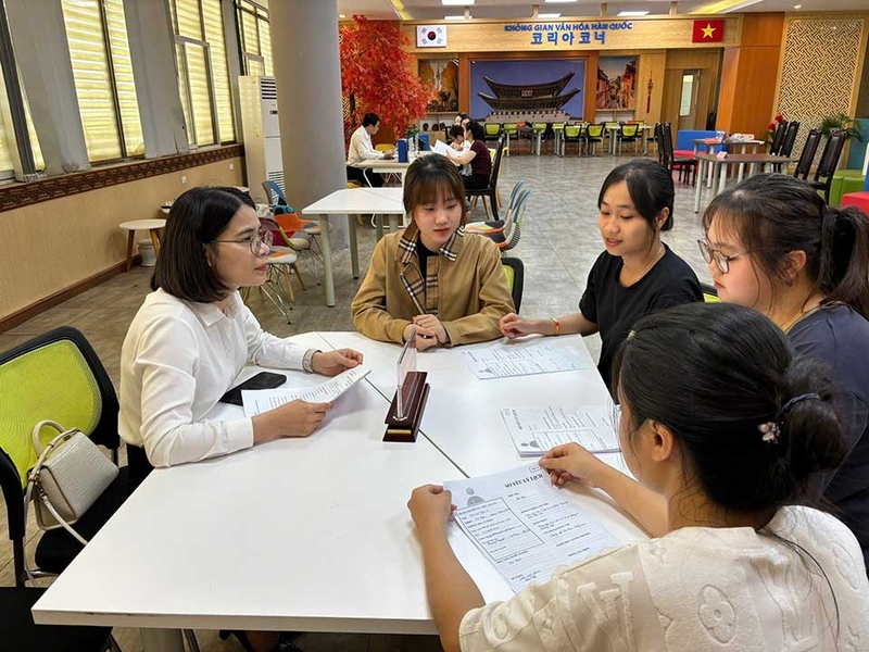 Đại học Hùng Vương Phú Thọ điểm chuẩn 2025 - 07