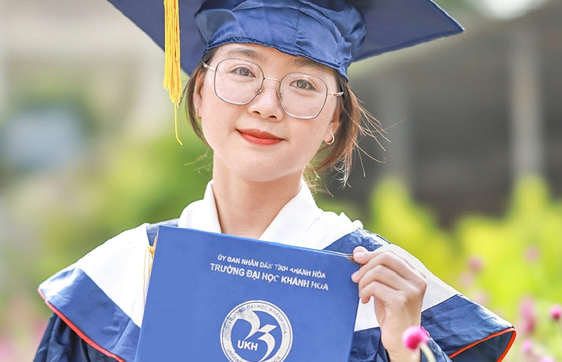 Điểm chuẩn Đại học Khánh Hòa 2025 - 03