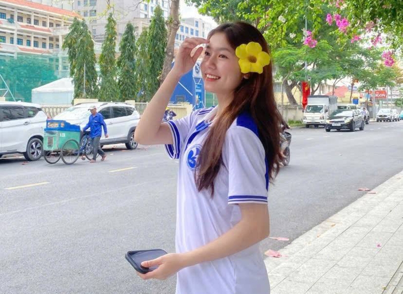 Điểm chuẩn Đại học Khánh Hòa 2025 - 06