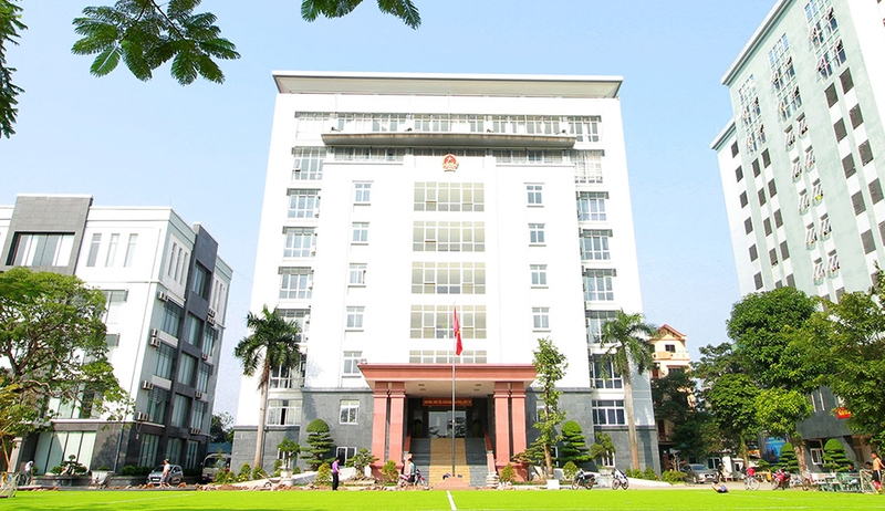 Đề án tuyển sinh Đại học Kiểm sát 2025 - 07