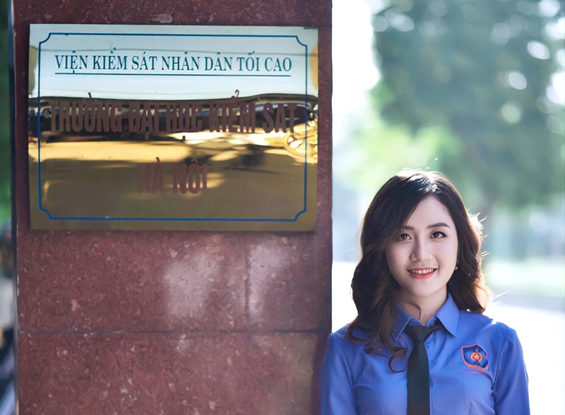 Đề án tuyển sinh Đại học Kiểm sát 2025 - 06