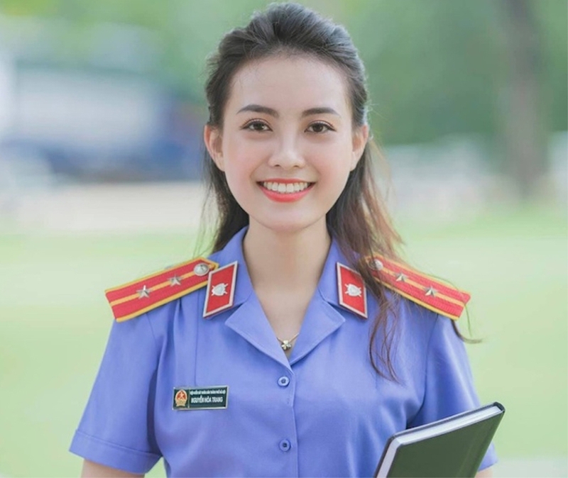 Đề án tuyển sinh Đại học Kiểm sát 2025 - 05