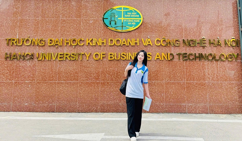 Điểm chuẩn Đại học Kinh doanh và Công nghệ Hà Nội 2025 - 04