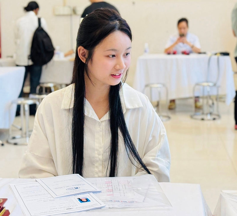 Điểm chuẩn Đại học Kinh doanh và Công nghệ Hà Nội 2025 - 05