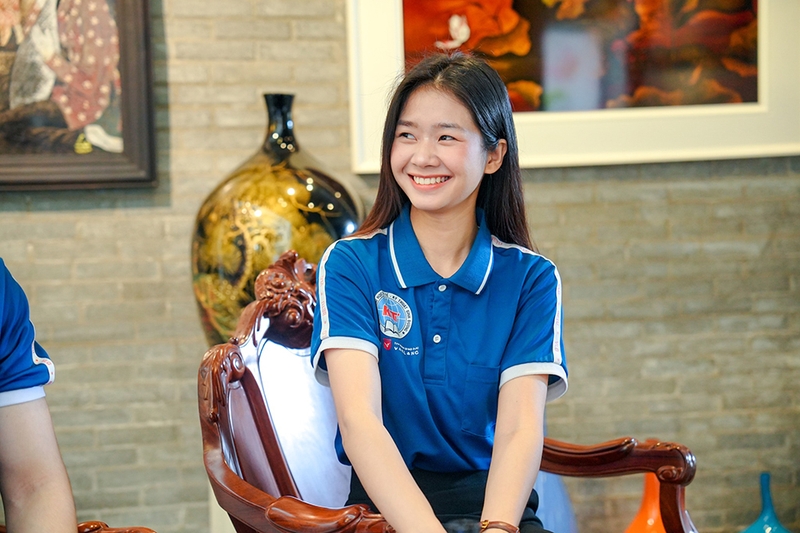 Điểm chuẩn Đại học Kinh tế Kỹ thuật Bình Dương - 06