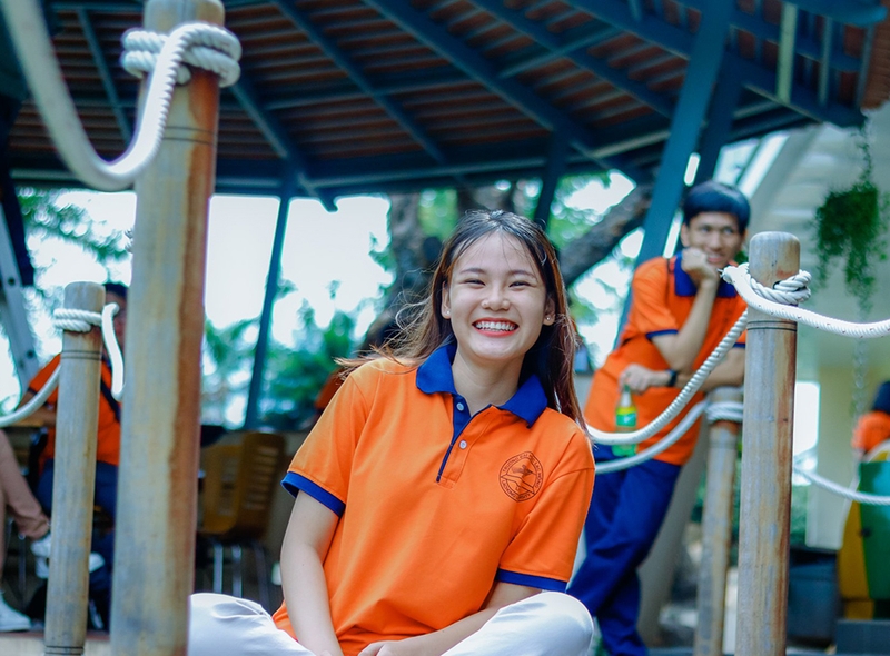 Điểm chuẩn Đại học Lạc Hồng 2025 - 04