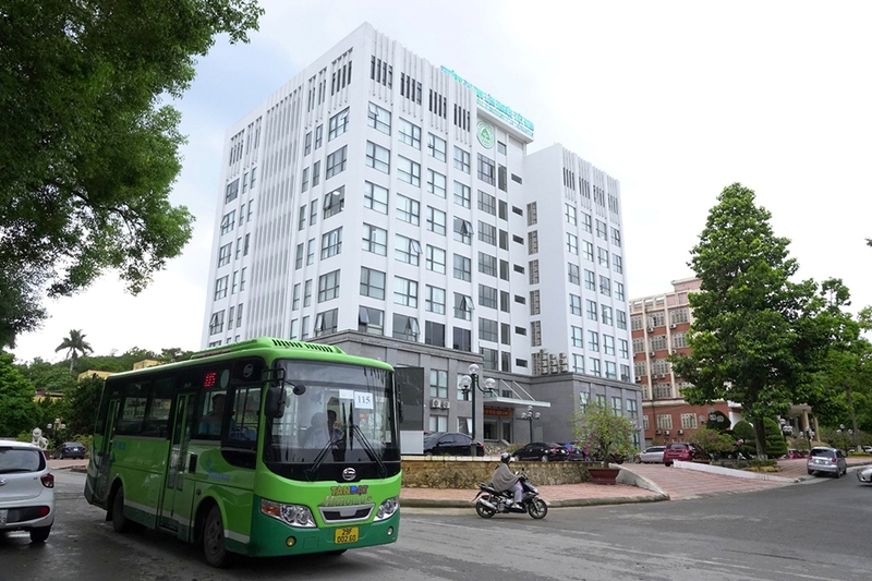 Đề án tuyển sinh Đại học Lâm nghiệp 2025 - 03