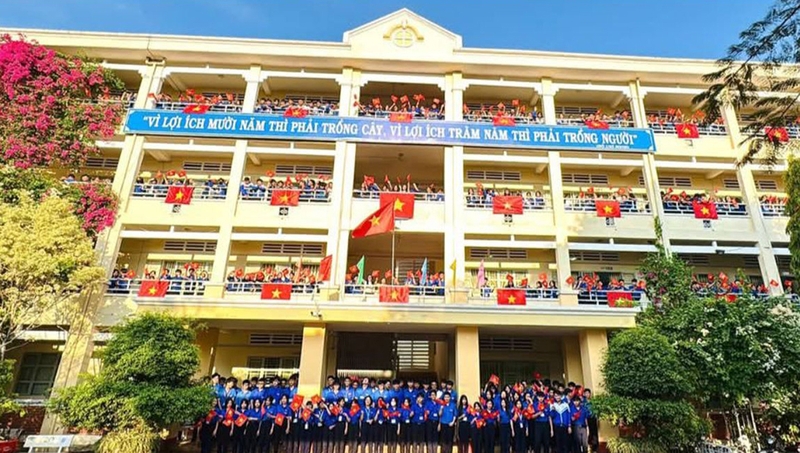 Đề án tuyển sinh Đại học Lâm nghiệp Gia Lai 2025 - 06