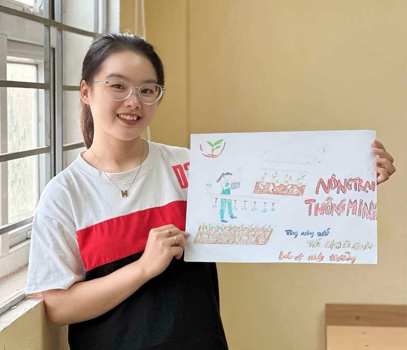 Đề án tuyển sinh Đại học Lâm nghiệp Gia Lai 2025 - 01