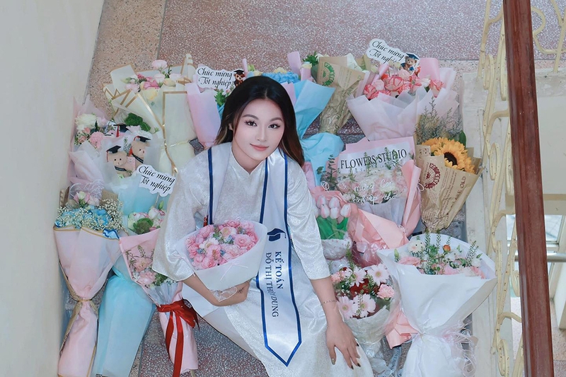 Đại học Lao động - Xã hội điểm chuẩn 2025 - 07