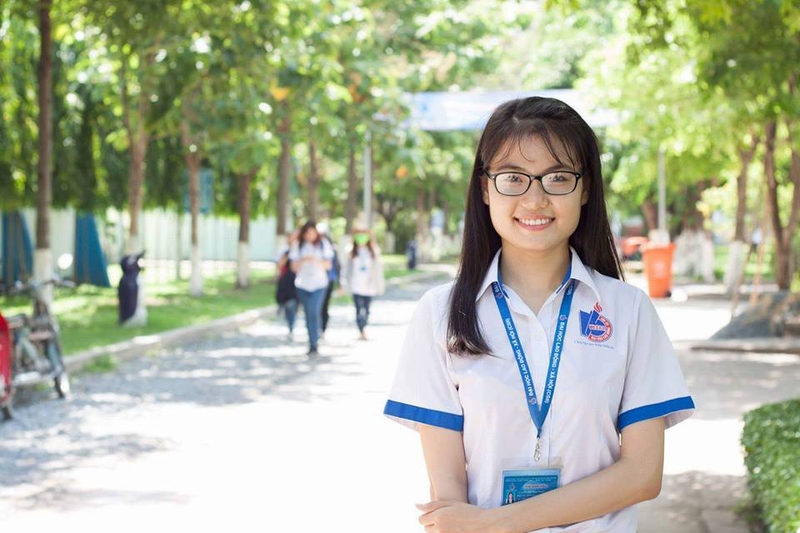 Đại học Lao động - Xã hội điểm chuẩn 2025 - 08