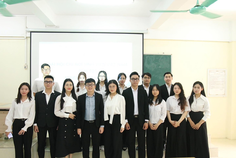 Đại học Lao động - Xã hội điểm chuẩn 2025 - 09