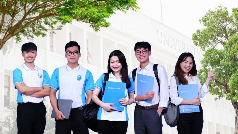 Điểm chuẩn Đại học Mở Hà Nội 2025