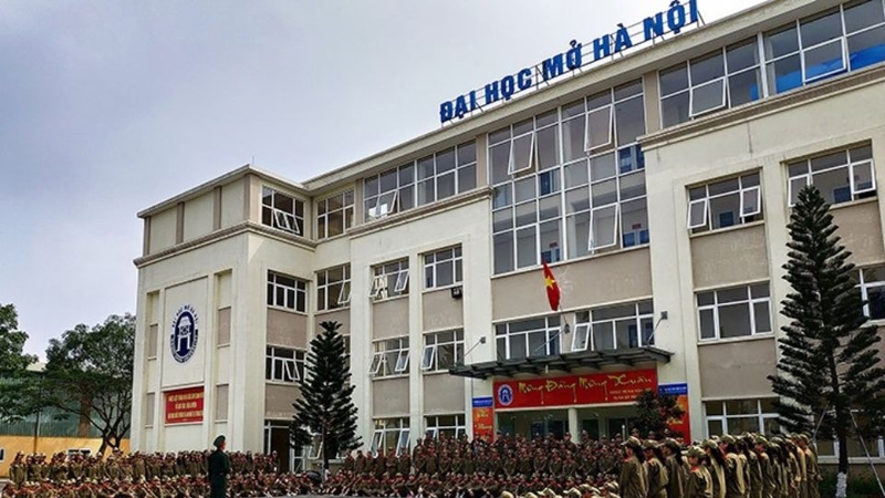 Điểm chuẩn Điểm học bạ