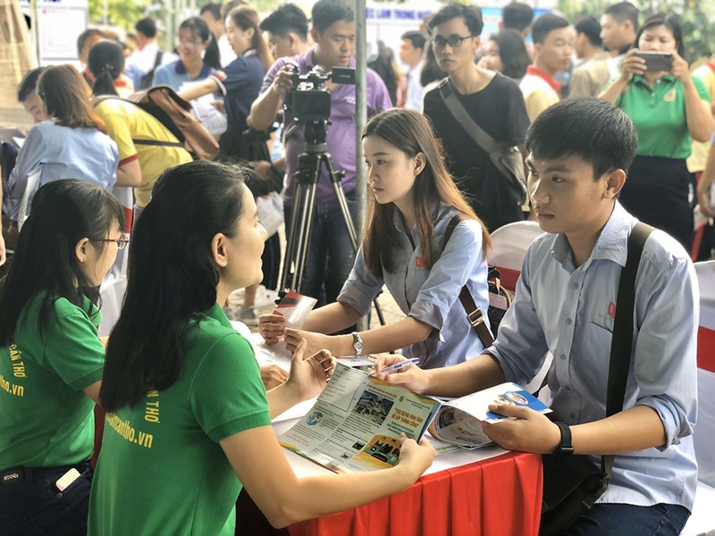 Đề án tuyển sinh Đại học Nam Cần Thơ 2025 - 04