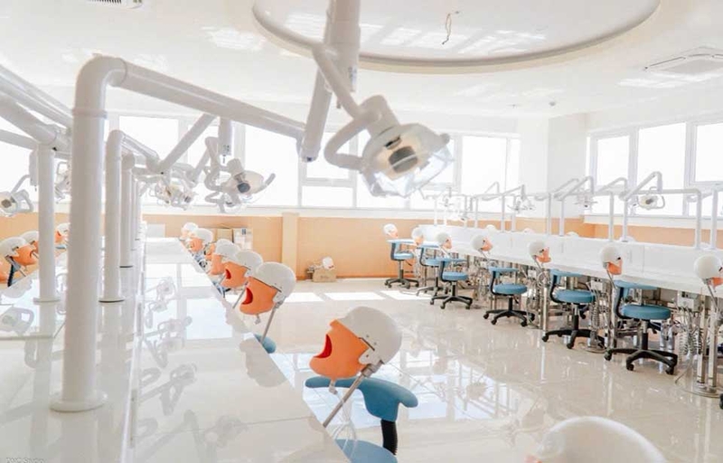 Điểm chuẩn Đại học Nam Cần Thơ 2025 - 03