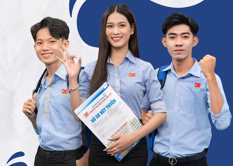 Đề án tuyển sinh Đại học Nam Cần Thơ 2025 - 05