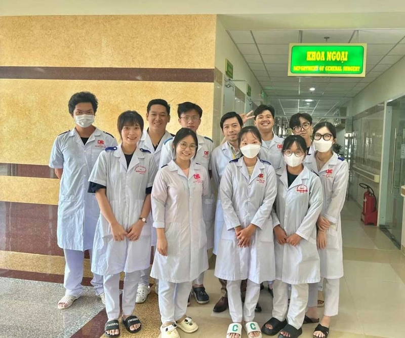 Điểm chuẩn Đại học Nam Cần Thơ 2025 - 01