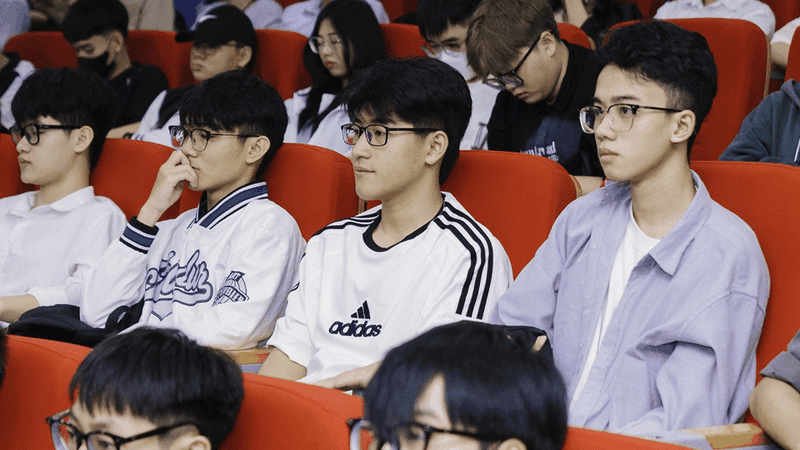 Tân sinh viên cần có sự chuẩn bị kỹ lưỡng trước khi nhập học