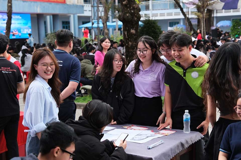 Điểm chuẩn Đại học Nghệ thuật Huế 2025 - 02