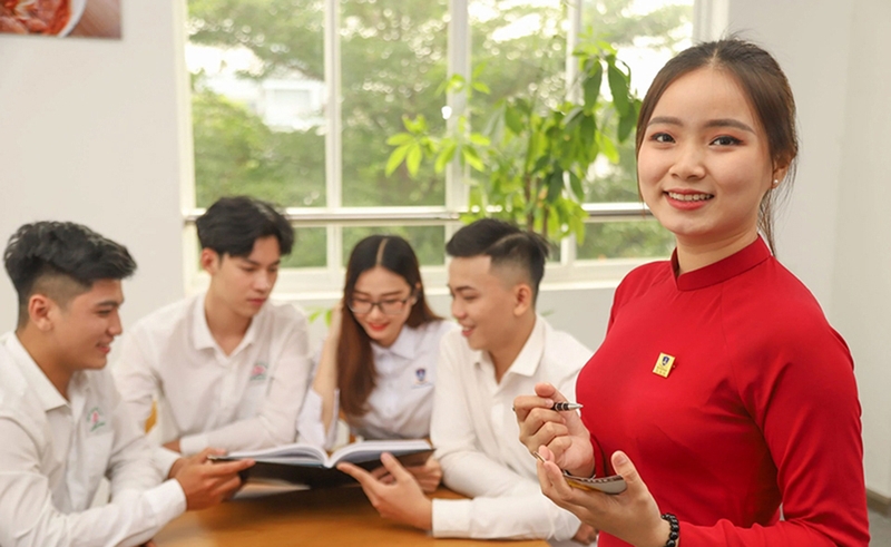 Đại học Nguyễn Tất Thành 2024