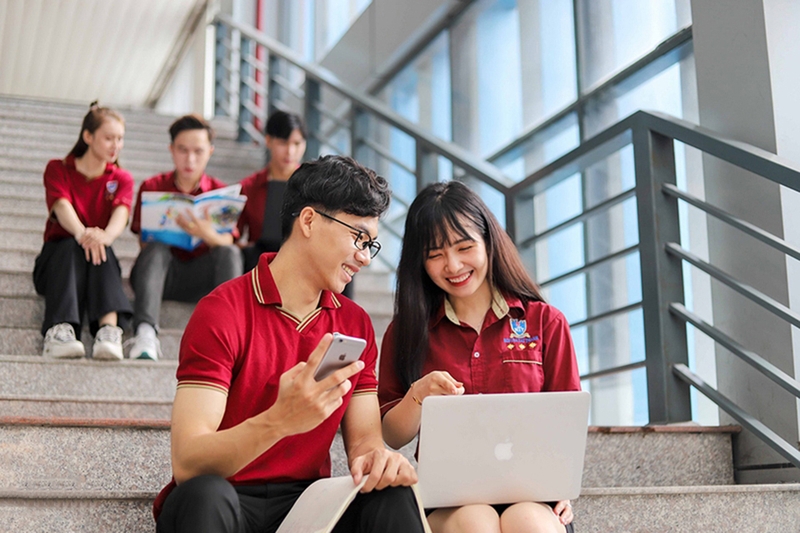 Đại học Nguyễn Tất Thành 2025 - 01