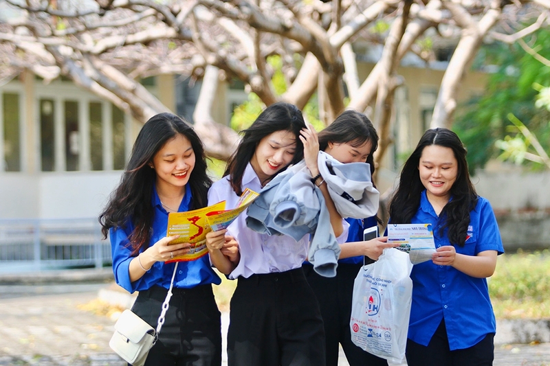Đề án tuyển sinh Đại học Nha Trang 2025 - 03