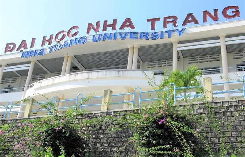 Đề án tuyển sinh Đại học Nha Trang 2025 - 02