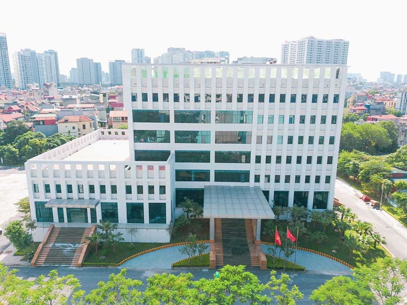 Đại học Nội vụ điểm chuẩn - 09