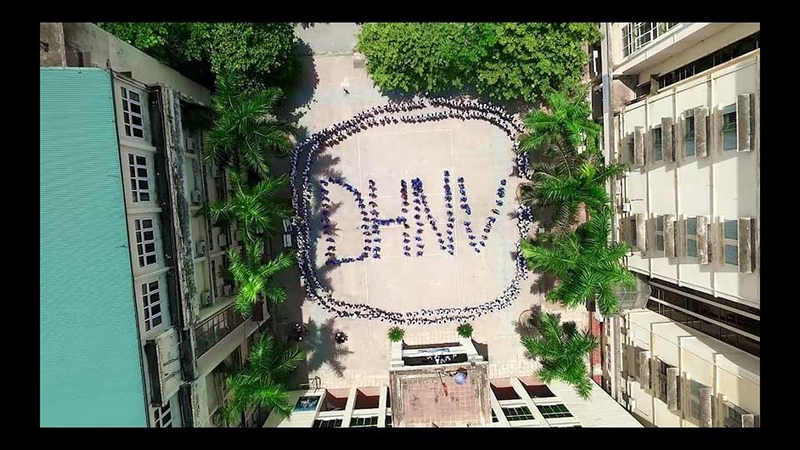 Đại học Nội vụ điểm chuẩn - 05