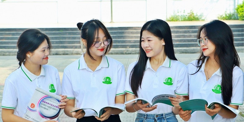 Đại học Nông Lâm Bắc Giang 5