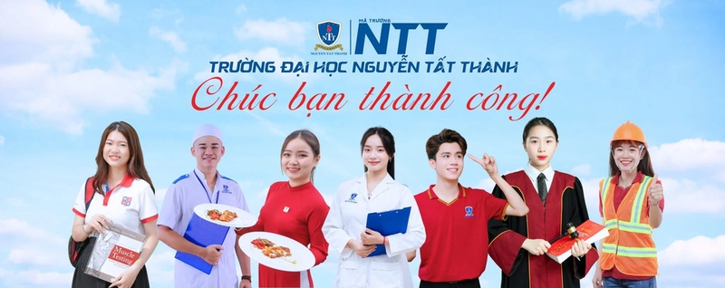Trường Đại học Nguyễn Tất Thành