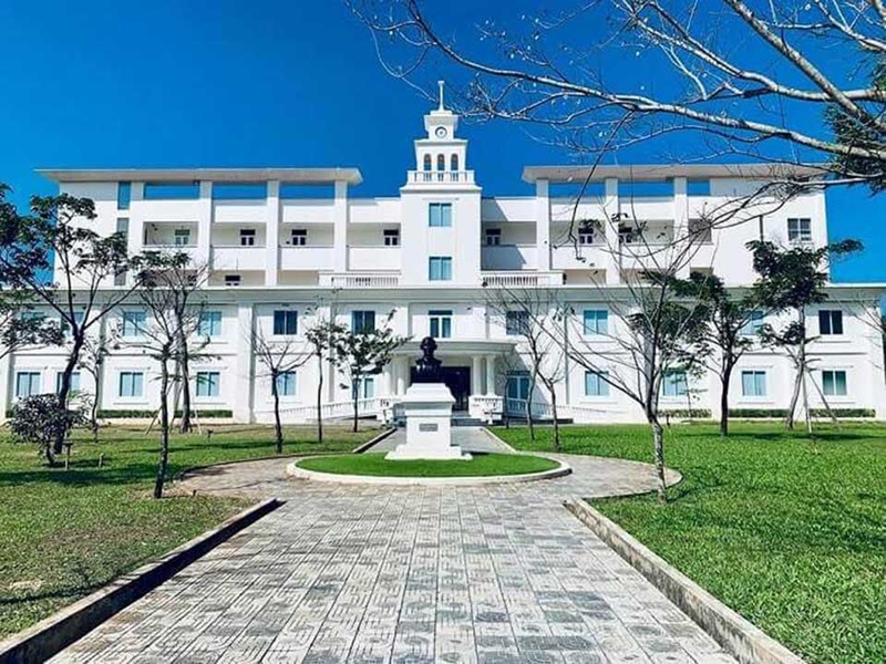 Đề án tuyển sinh Đại học Phan Châu Trinh 2025 - 06