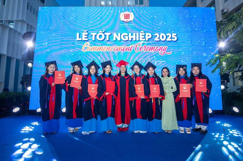Đề án tuyển sinh Đại học Phan Châu Trinh 2025 - 05