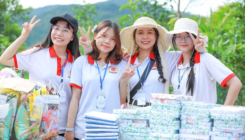 Đề án tuyển sinh Đại học Phan Châu Trinh 2025 - 04