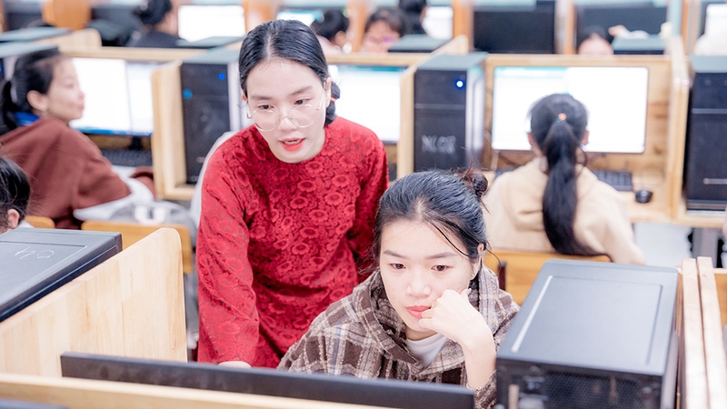 Điểm chuẩn Đại học Phan Thiết 2025 - 01